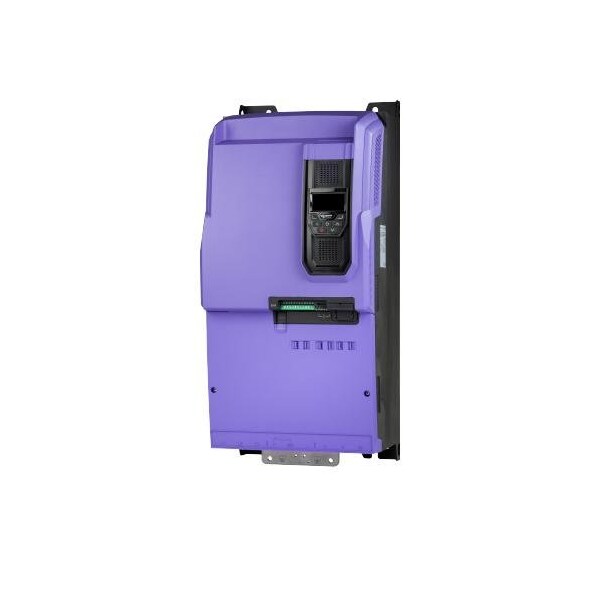 Invertek Drives 45 kW 60 HP, 180 A; Size 6B, IP20;IV: Three Phase, 200-240 V;OV: Three Phase, 200-240 V ODV-3-621800-3F12-MN - main